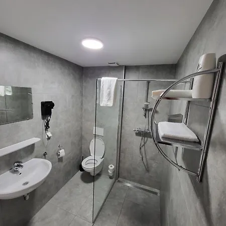 Broer & Zus Szálloda