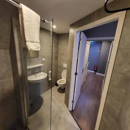 Broer & Zus Szálloda