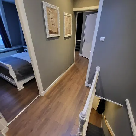 Broer & Zus Szálloda