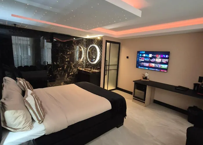 Broer&zus Hotel Den Haag