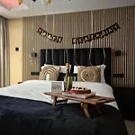 Hotel Broer & Zus