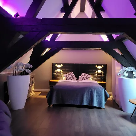 Hotel Broer & Zus *