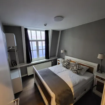 Hotel Broer & Zus *