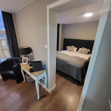 Broer & Zus Hotel