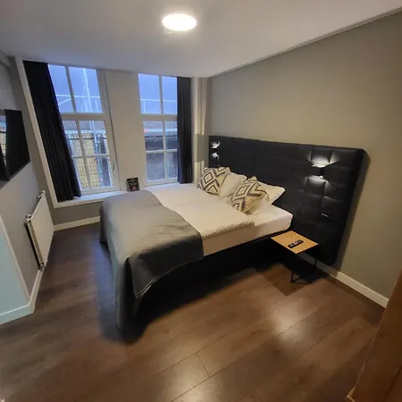 Broer & Zus * The Hague