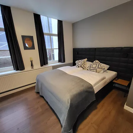 Hotel Broer & Zus