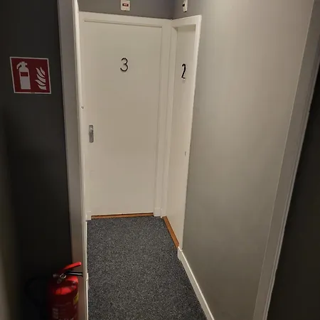 Hotel Broer & Zus