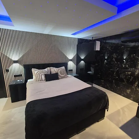 Hotel Broer & Zus *