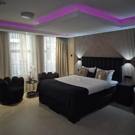 Broer & Zus Hotel