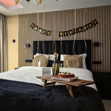 Szálloda Broer & Zus