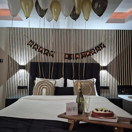 호텔 Broer & Zus 헤이그