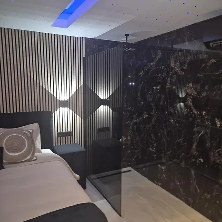 Szálloda Broer & Zus