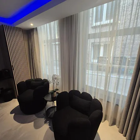 Broer & Zus Hotel L'Aia