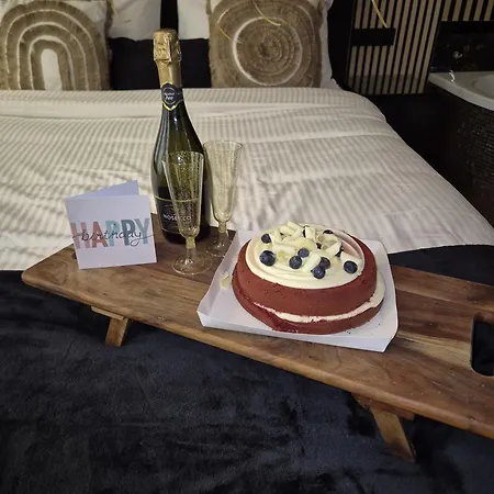 Broer & Zus Szálloda