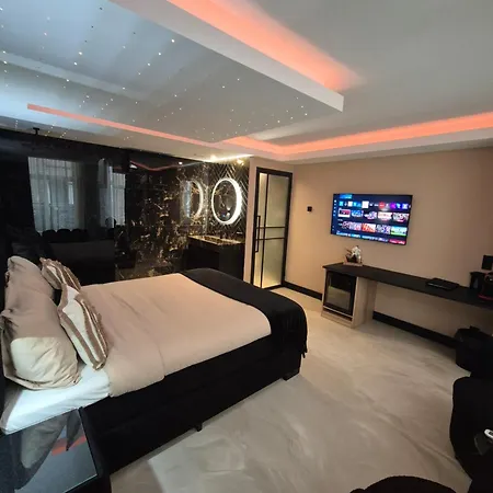 Broer & Zus Hotel L'Aia