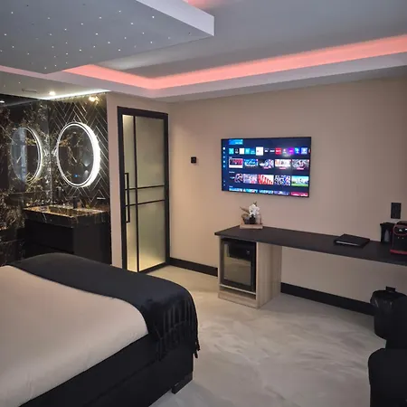 Broer & Zus Szálloda *