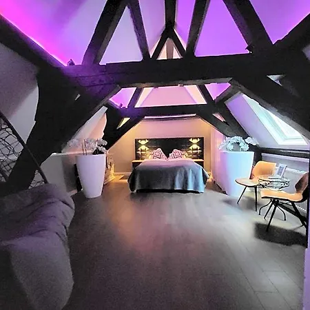 Broer & Zus Hotel *