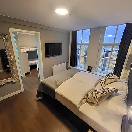 Broer & Zus The Hague