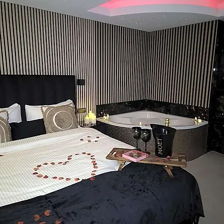 Hotel Broer & Zus The Hague