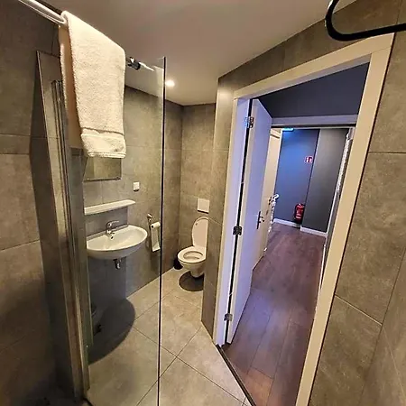 Broer & Zus Hotel