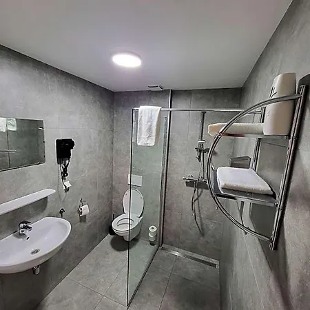 Broer & Zus Hotel *