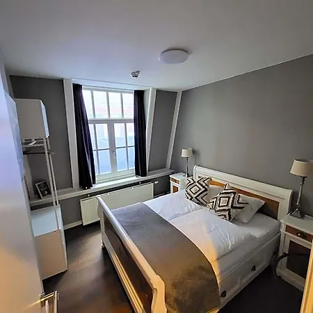 Hotel Broer & Zus The Hague