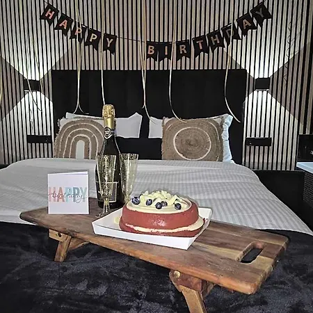 Hotel Broer & Zus *