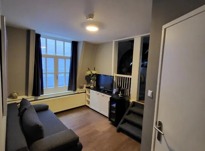 Hotel Broer & Zus Haga