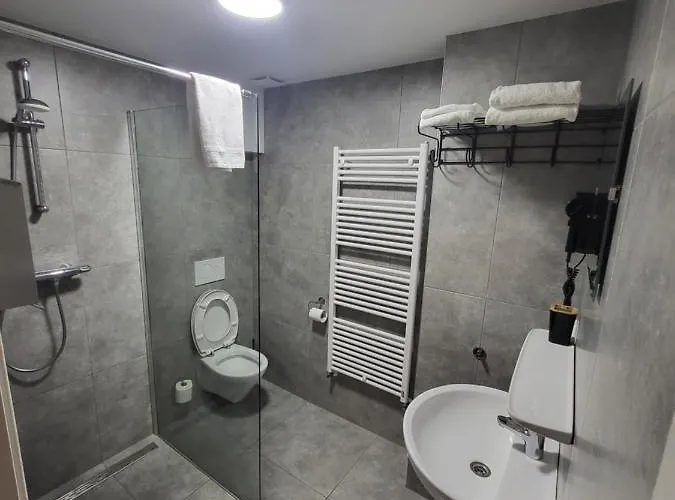 Hotel Broer & Zus La Haya