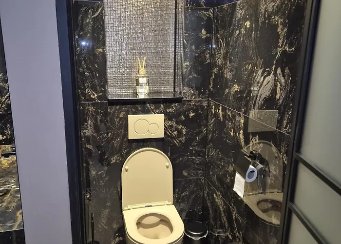 호텔 Broer & Zus 헤이그