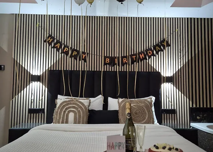 Hotel Broer & Zus Haga