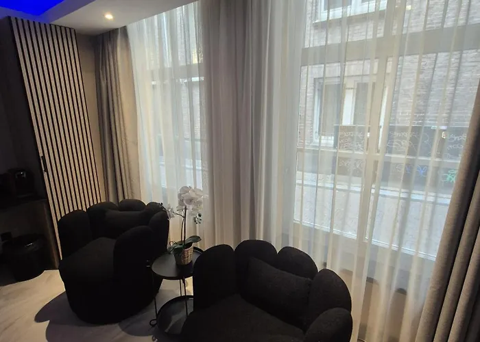 Broer & Zus Hotel La Haya