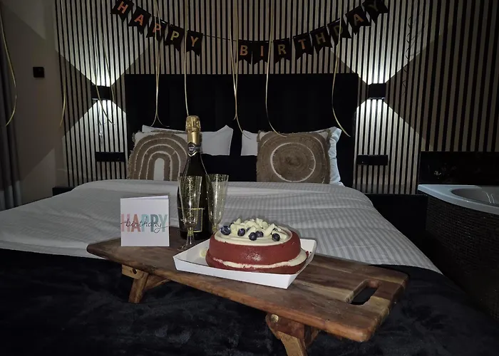 Hotel Broer & Zus La Haya