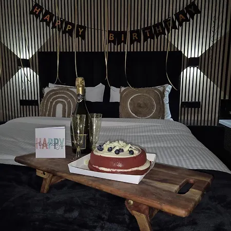 Ξενοδοχείο Broer & Zus Χάγη